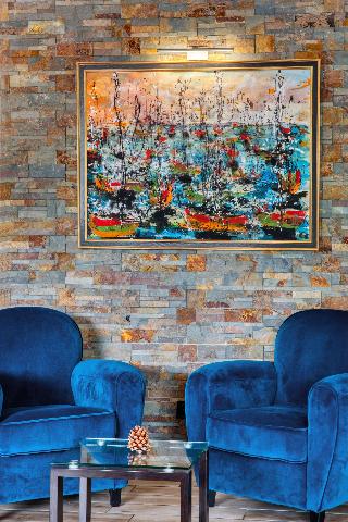 Best Western Le Vauban fotoÄŸrafÄ±