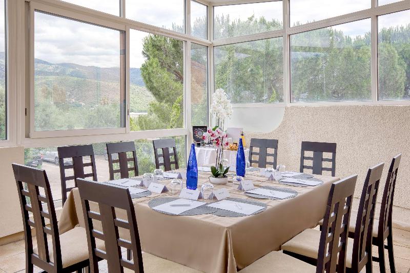 Best Western Le Vauban - Toplantı