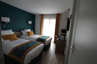 Best Western Le Vauban fotoÄŸrafÄ±