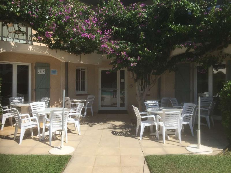 Best Western Le Vauban - Genel