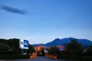 Best Western Le Vauban fotoÄŸrafÄ±