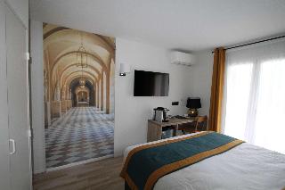 Best Western Le Vauban fotoÄŸrafÄ±