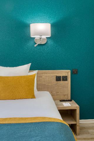 Best Western Le Vauban fotoÄŸrafÄ±