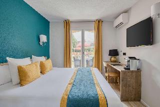 Best Western Le Vauban fotoÄŸrafÄ±