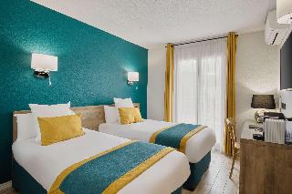Best Western Le Vauban fotoÄŸrafÄ±