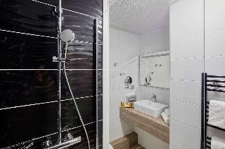 Best Western Le Vauban fotoÄŸrafÄ±