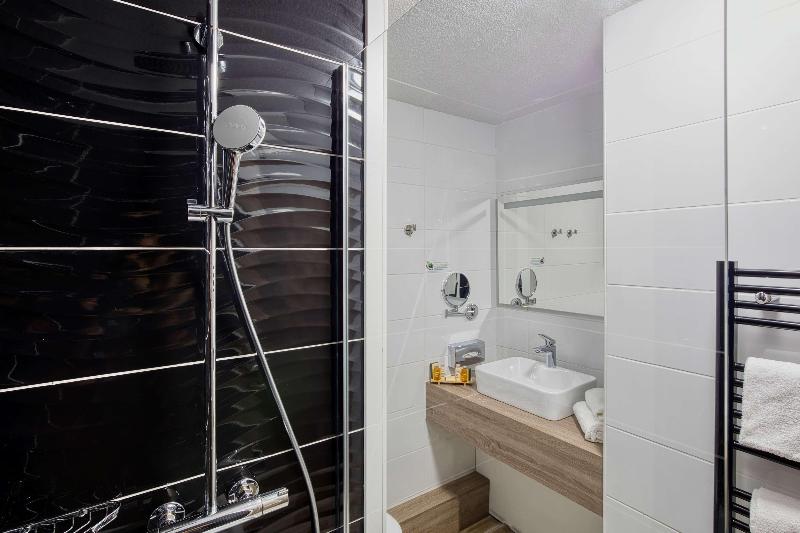 Best Western Le Vauban - Oda