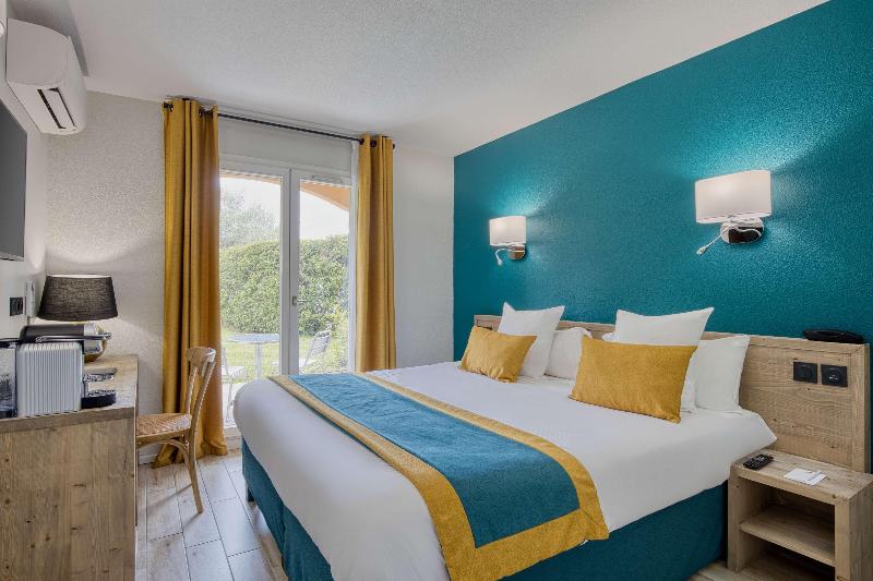 Best Western Le Vauban - Oda