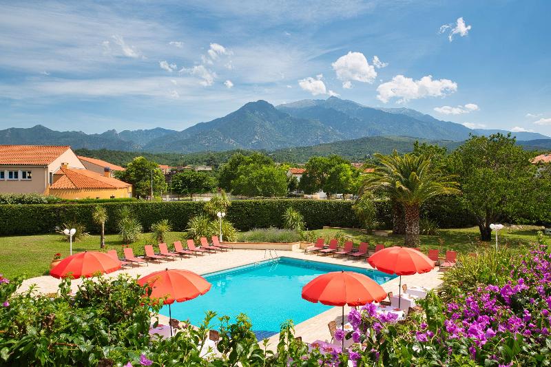 Best Western Le Vauban - Oda