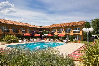 Best Western Le Vauban fotoÄŸrafÄ±