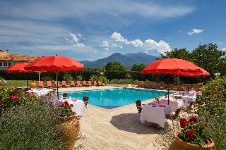 Best Western Le Vauban fotoÄŸrafÄ±