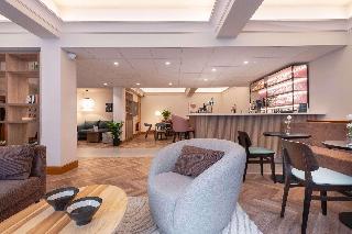 Quality Hotel Hampstead fotoÄŸrafÄ±