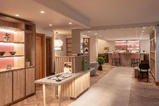 Quality Hotel Hampstead fotoÄŸrafÄ±