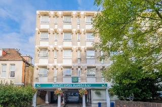 Quality Hotel Hampstead otel fotoğrafı