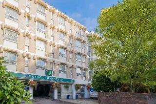 Quality Hotel Hampstead fotoÄŸrafÄ±