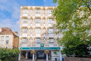 Quality Hotel Hampstead fotoÄŸrafÄ±