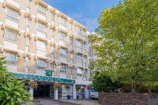 Quality Hotel Hampstead fotoÄŸrafÄ±