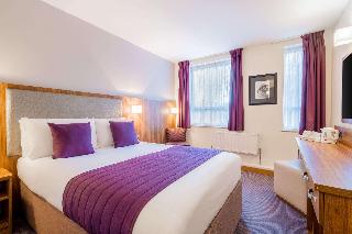 Quality Hotel Hampstead fotoÄŸrafÄ±
