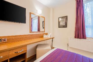 Quality Hotel Hampstead fotoÄŸrafÄ±
