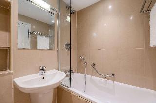 Quality Hotel Hampstead fotoÄŸrafÄ±