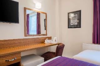 Quality Hotel Hampstead fotoÄŸrafÄ±