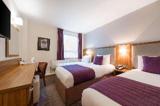 Quality Hotel Hampstead fotoÄŸrafÄ±