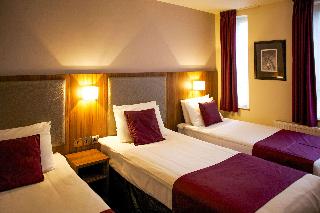 Quality Hotel Hampstead fotoÄŸrafÄ±