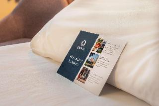 Quality Hotel Hampstead fotoÄŸrafÄ±