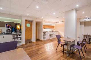 Quality Hotel Hampstead fotoÄŸrafÄ±