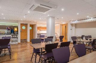 Quality Hotel Hampstead fotoÄŸrafÄ±