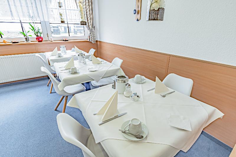 Tannenblick - Restoran