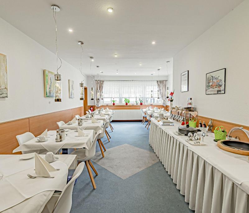 Tannenblick - Restoran