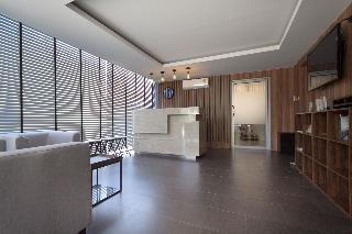 Q Space Residence by ZUZU fotoÄŸrafÄ±