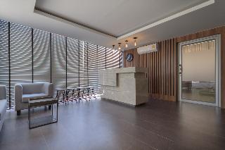 Q Space Residence by ZUZU fotoÄŸrafÄ±