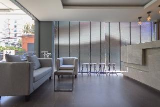 Q Space Residence by ZUZU fotoÄŸrafÄ±