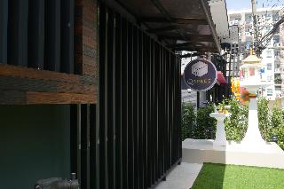 Q Space Residence by ZUZU fotoÄŸrafÄ±
