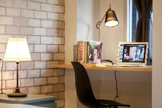 Q Space Residence by ZUZU fotoÄŸrafÄ±