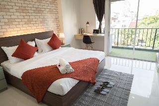 Q Space Residence by ZUZU fotoÄŸrafÄ±