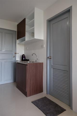 Q Space Residence by ZUZU fotoÄŸrafÄ±