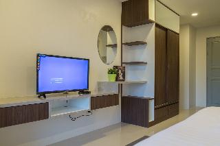 Q Space Residence by ZUZU fotoÄŸrafÄ±