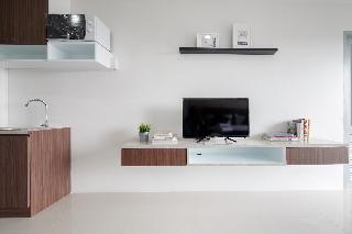 Q Space Residence by ZUZU fotoÄŸrafÄ±