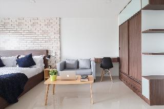 Q Space Residence by ZUZU fotoÄŸrafÄ±