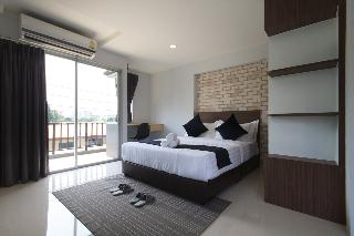 Q Space Residence by ZUZU fotoÄŸrafÄ±