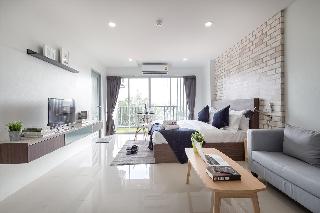 Q Space Residence by ZUZU fotoÄŸrafÄ±