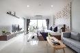 Q Space Residence by ZUZU oda fotoğrafı