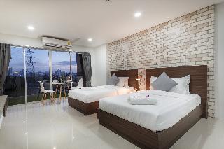 Q Space Residence by ZUZU fotoÄŸrafÄ±