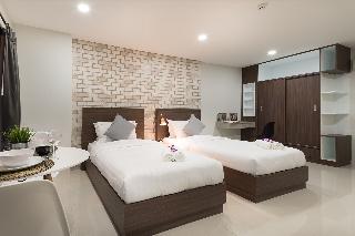 Q Space Residence by ZUZU fotoÄŸrafÄ±