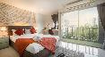 Q Space Residence by ZUZU oda fotoğrafı