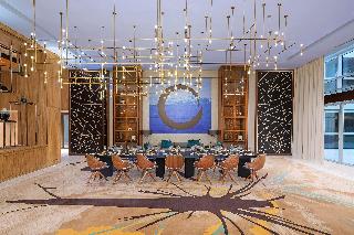 Andaz Dubai The Palm By Hyatt fotoÄŸrafÄ±
