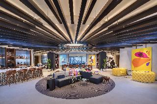 Andaz Dubai The Palm By Hyatt fotoÄŸrafÄ±